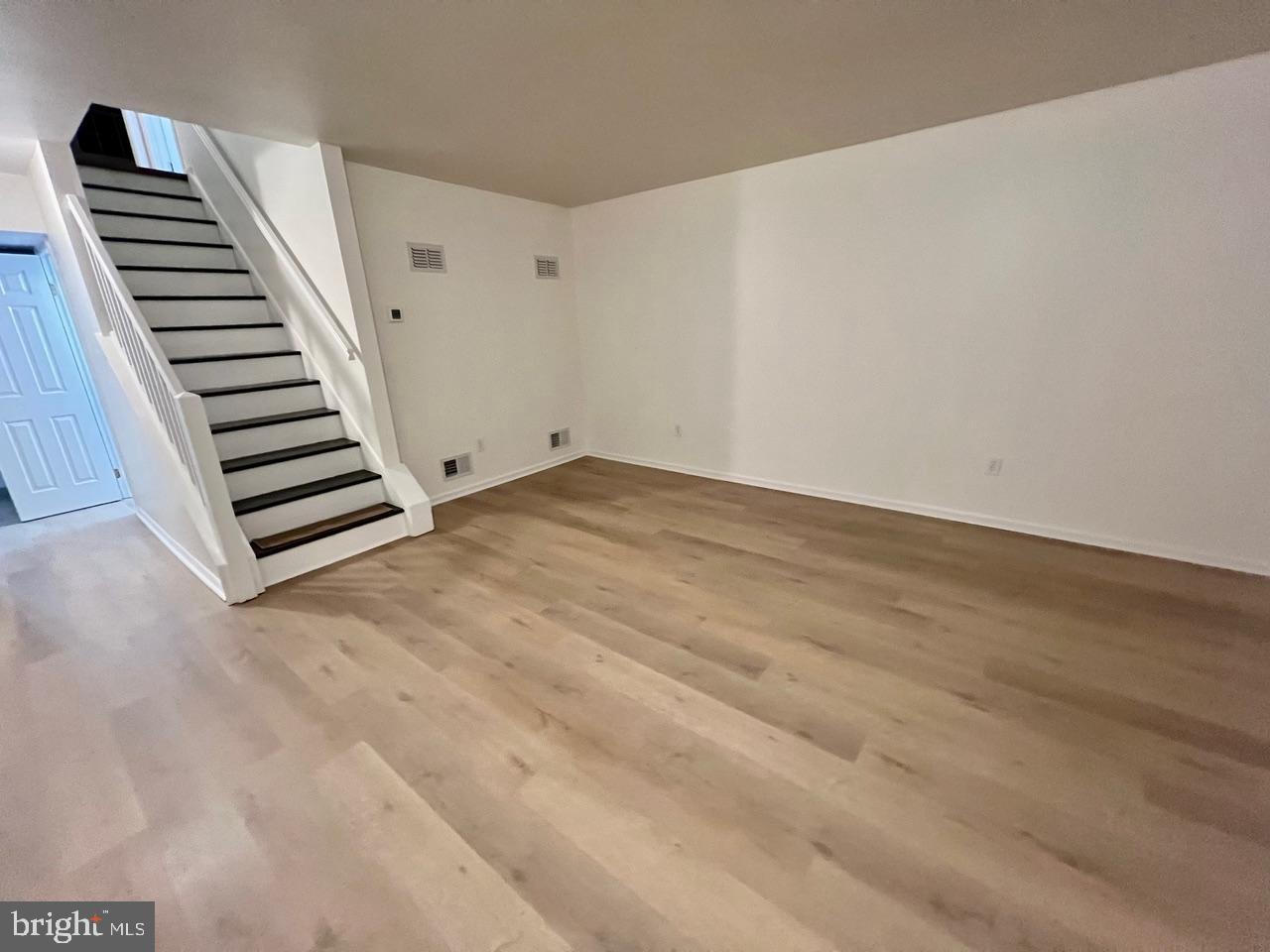 112 Spring Ridge Court Lancaster, PA 17601 - Photo 10 of 19 a view of an empty room with stairs