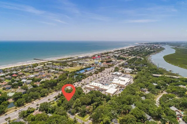 $10,000 | 3 20th Avenue, Isle of Palms, SC 29451