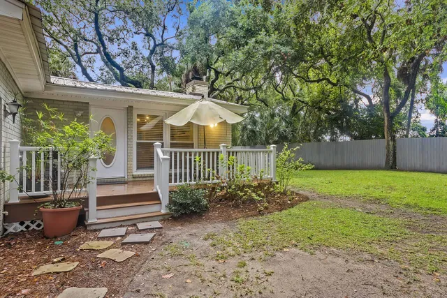$10,000 | 3 20th Avenue, Isle of Palms, SC 29451
