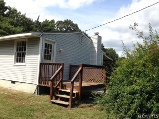 12517 Beach Road Chesterfield, VA 23838 - Photo 5 of 14