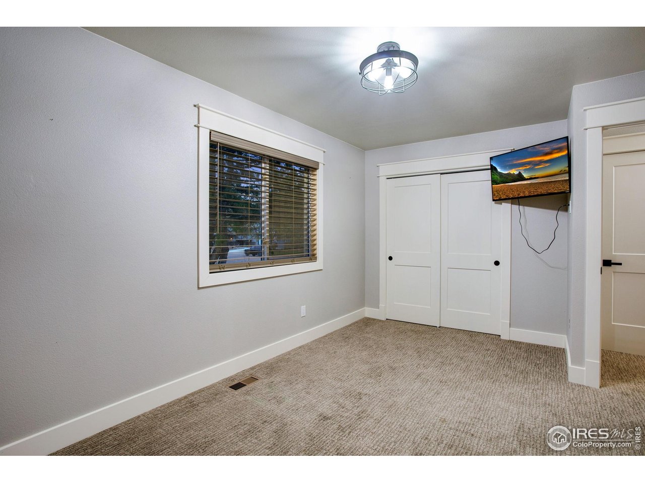 1210 3rd Street Road Eaton, CO 80615 - Photo 25 of 40 2nd bedroom