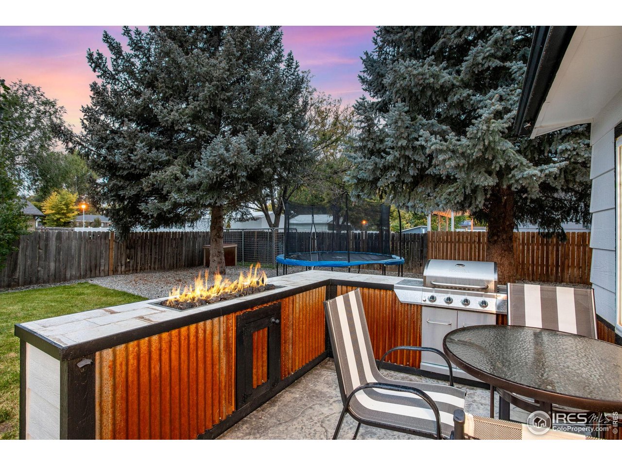 1210 3rd Street Road Eaton, CO 80615 - Photo 4 of 40 Great for Entertaining!