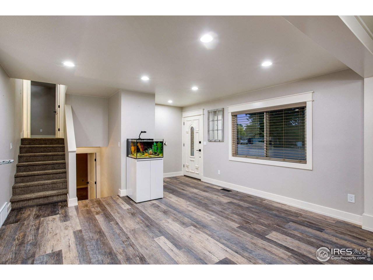 1210 3rd Street Road Eaton, CO 80615 - Photo 7 of 40 Brand New Vinyl Wood Plank Floors