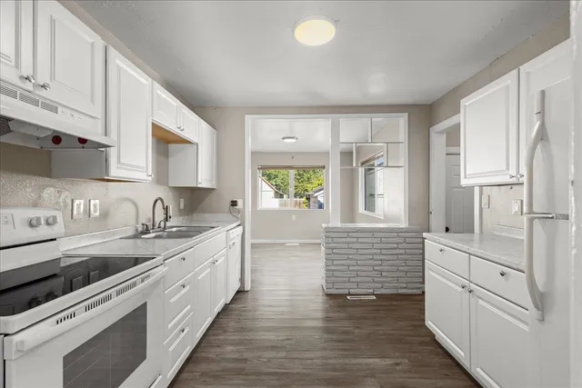 $318,000 | 2123 East Heroy Avenue, Spokane, WA 99207