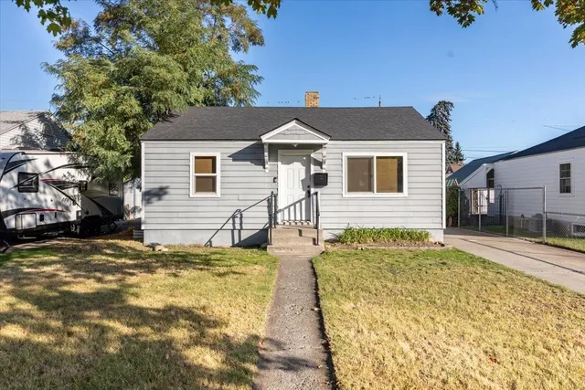 $318,000 | 2123 East Heroy Avenue, Spokane, WA 99207