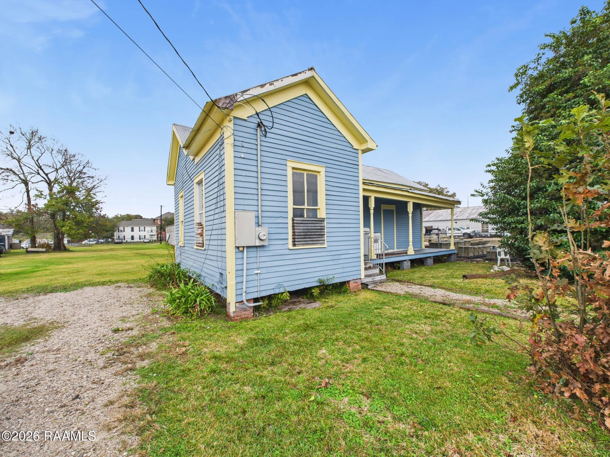 405 East Convent Street Lafayette, LA 70501 - Photo 2 of 18 CAM02400G0-PR0230-STILL014