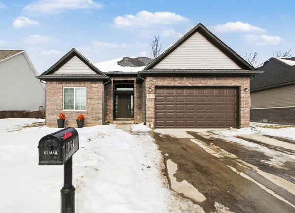 $429,000 | 31614 Beaver Circle, New Boston, MI 48164