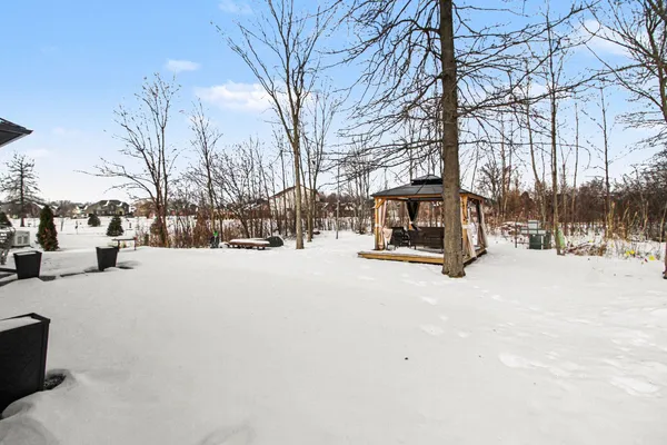 $429,000 | 31614 Beaver Circle, New Boston, MI 48164