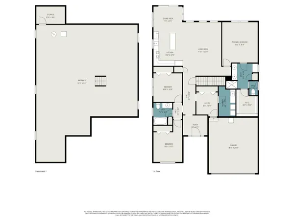 $429,000 | 31614 Beaver Circle, New Boston, MI 48164