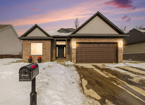 $429,000 | 31614 Beaver Circle, New Boston, MI 48164