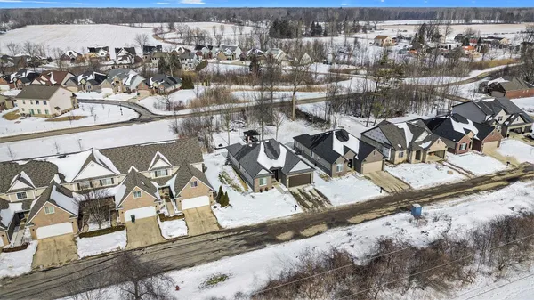 $429,000 | 31614 Beaver Circle, New Boston, MI 48164