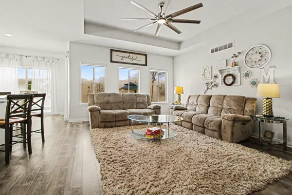 $429,000 | 31614 Beaver Circle, New Boston, MI 48164