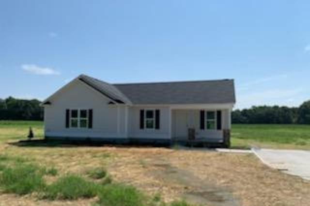 4124 Nahunta Road Pikeville, NC 27863 - Photo 1 of 8 Main View