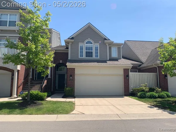 $3,400 | 6603 Berry Creek Lane, West Bloomfield, MI 48322
