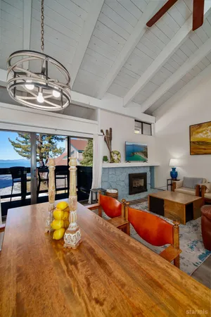 $1,499,000 | 3535 Lake Tahoe Boulevard, Unit 526, South Lake Tahoe, CA 96150
