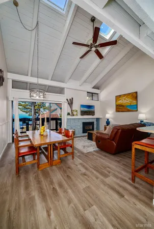 $1,499,000 | 3535 Lake Tahoe Boulevard, Unit 526, South Lake Tahoe, CA 96150