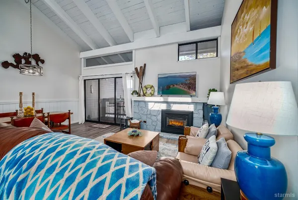 $1,499,000 | 3535 Lake Tahoe Boulevard, Unit 526, South Lake Tahoe, CA 96150