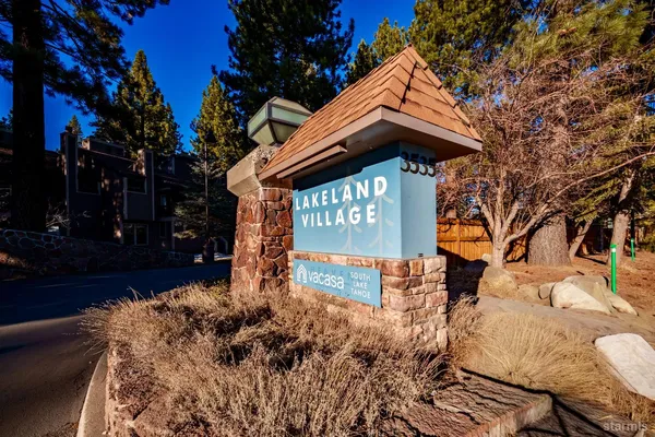 $1,499,000 | 3535 Lake Tahoe Boulevard, Unit 526, South Lake Tahoe, CA 96150