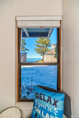 $1,499,000 | 3535 Lake Tahoe Boulevard, Unit 526, South Lake Tahoe, CA 96150