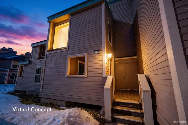 $1,499,000 | 3535 Lake Tahoe Boulevard, Unit 526, South Lake Tahoe, CA 96150