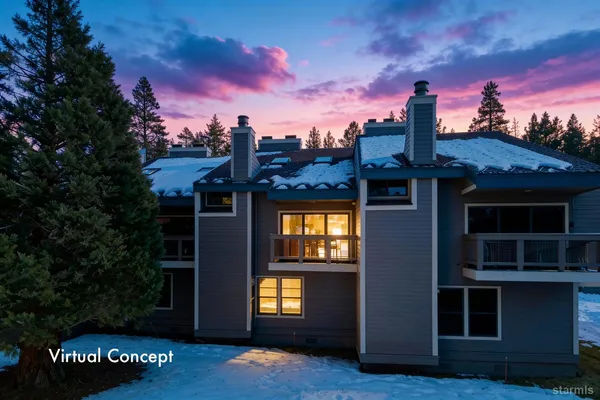 $1,499,000 | 3535 Lake Tahoe Boulevard, Unit 526, South Lake Tahoe, CA 96150