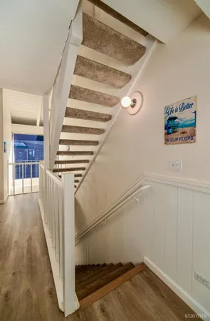 $1,499,000 | 3535 Lake Tahoe Boulevard, Unit 526, South Lake Tahoe, CA 96150