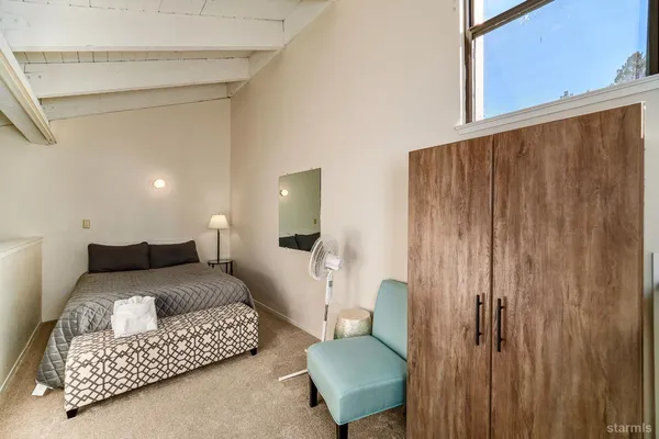 $1,499,000 | 3535 Lake Tahoe Boulevard, Unit 526, South Lake Tahoe, CA 96150