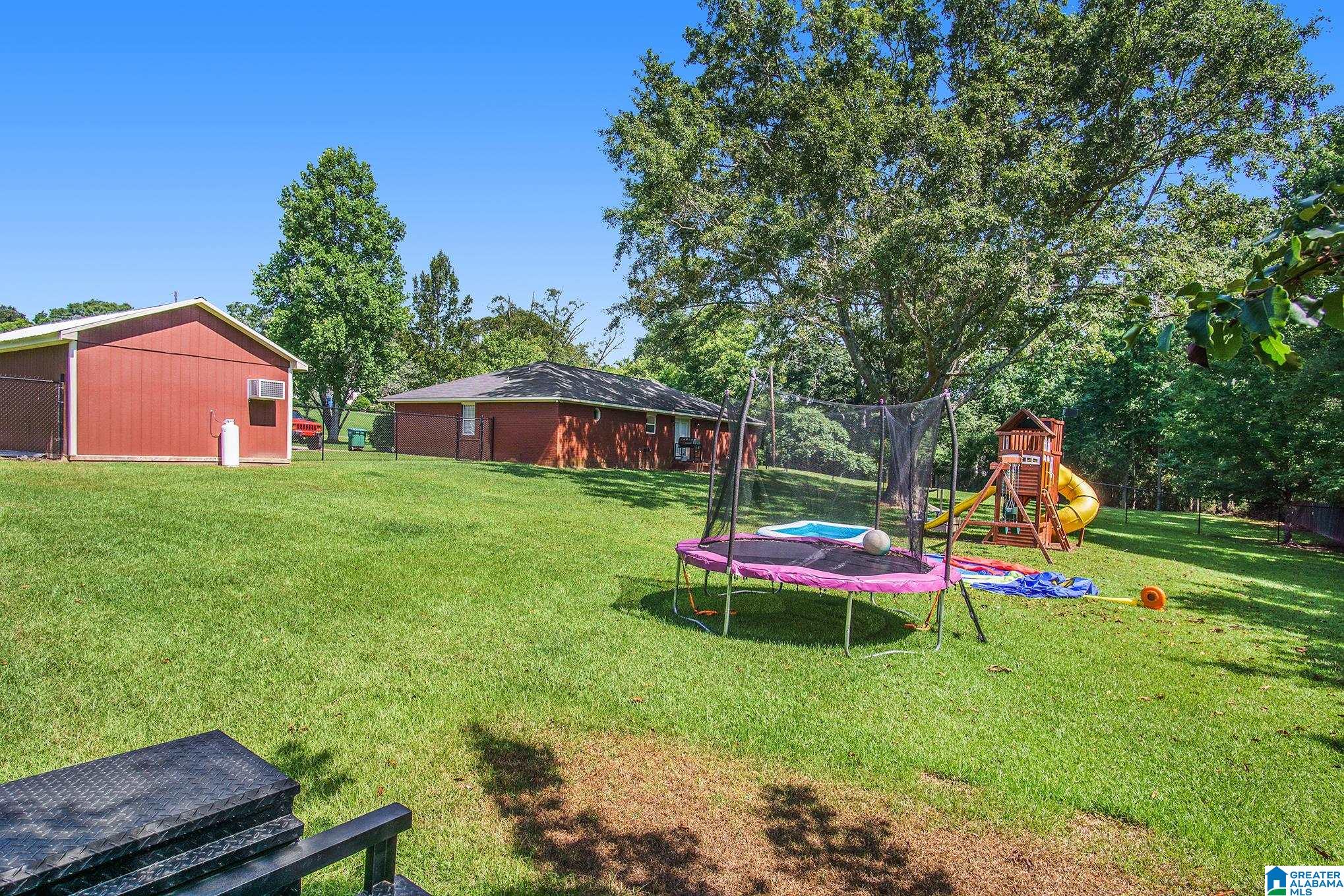 667 Collum Street Jemison, AL 35085 - Photo 28 of 30