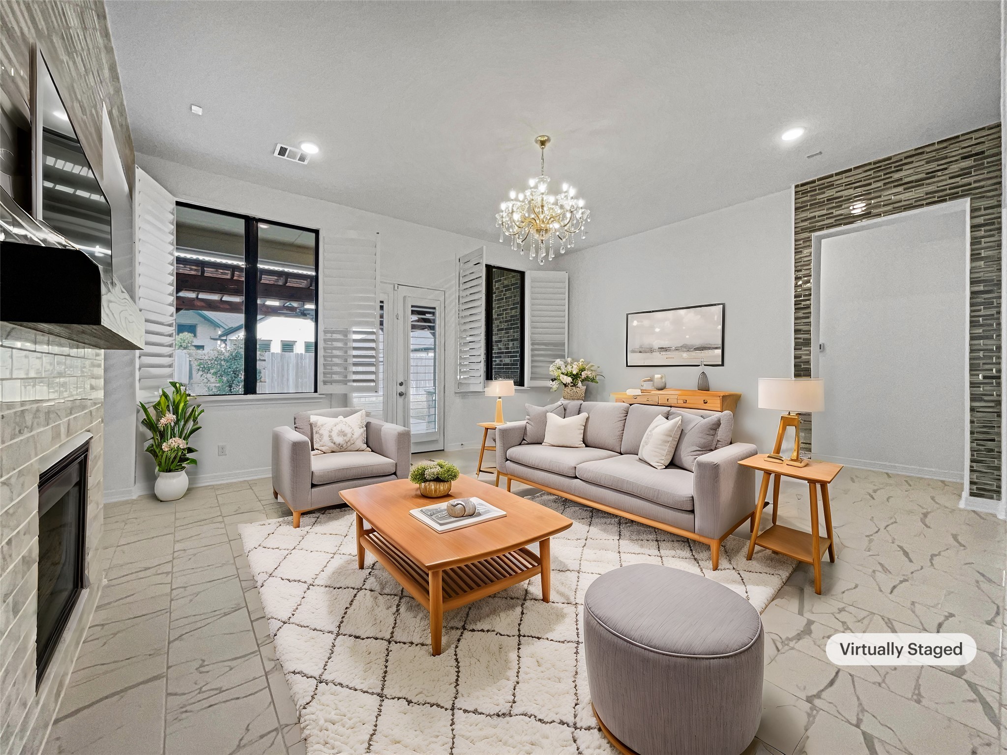 28930 Parker Ridge Drive Katy, TX 77494 - Photo 2 of 31 Staged Photo