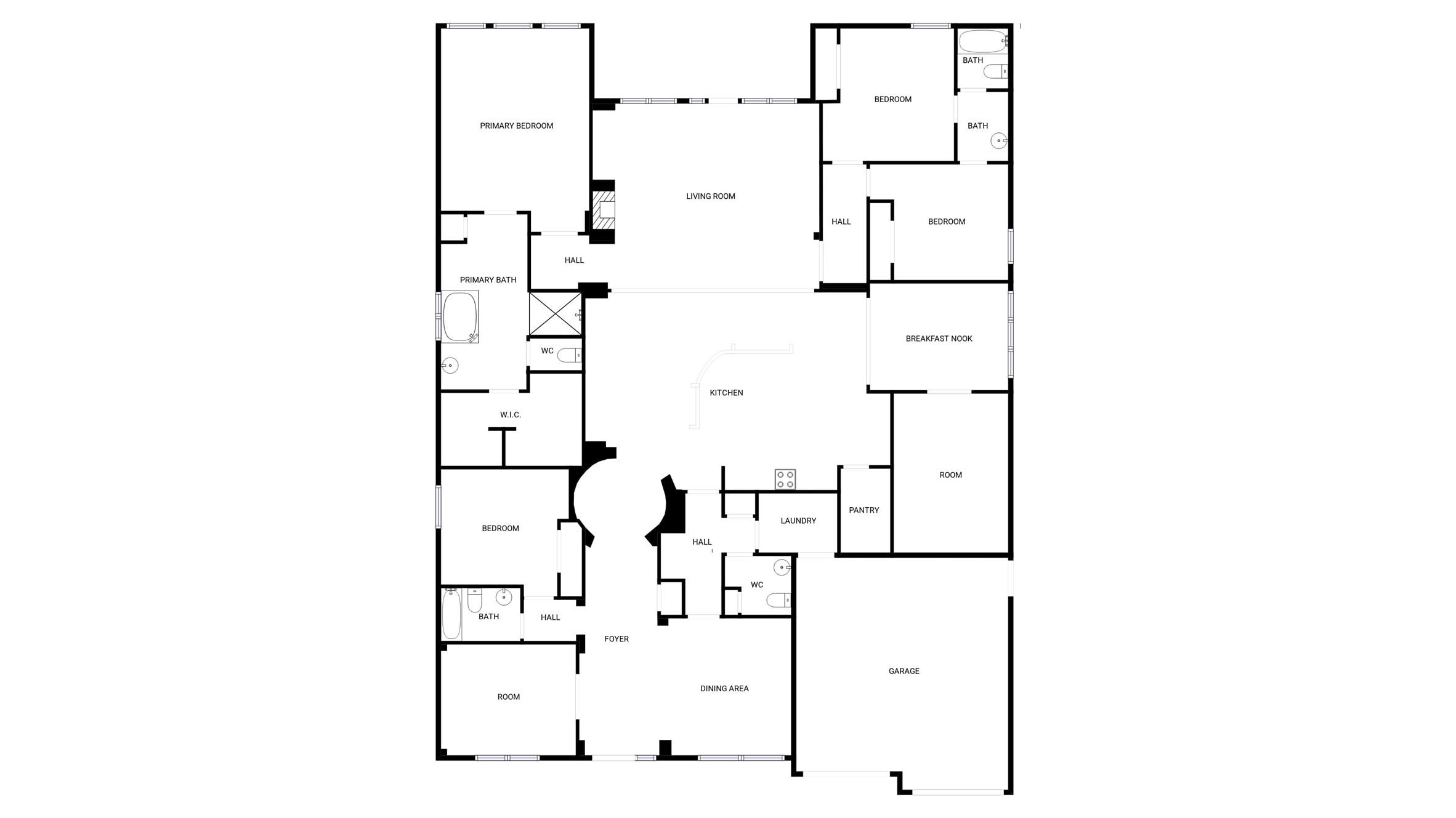 28930 Parker Ridge Drive Katy, TX 77494 - Photo 31 of 31