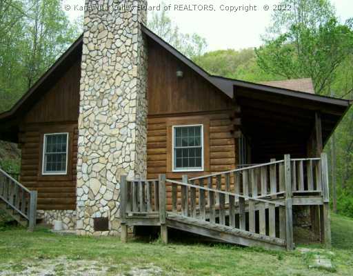 397 Frame Road Elkview, WV 25071 - Photo 2 of 8 Exterior Front.
