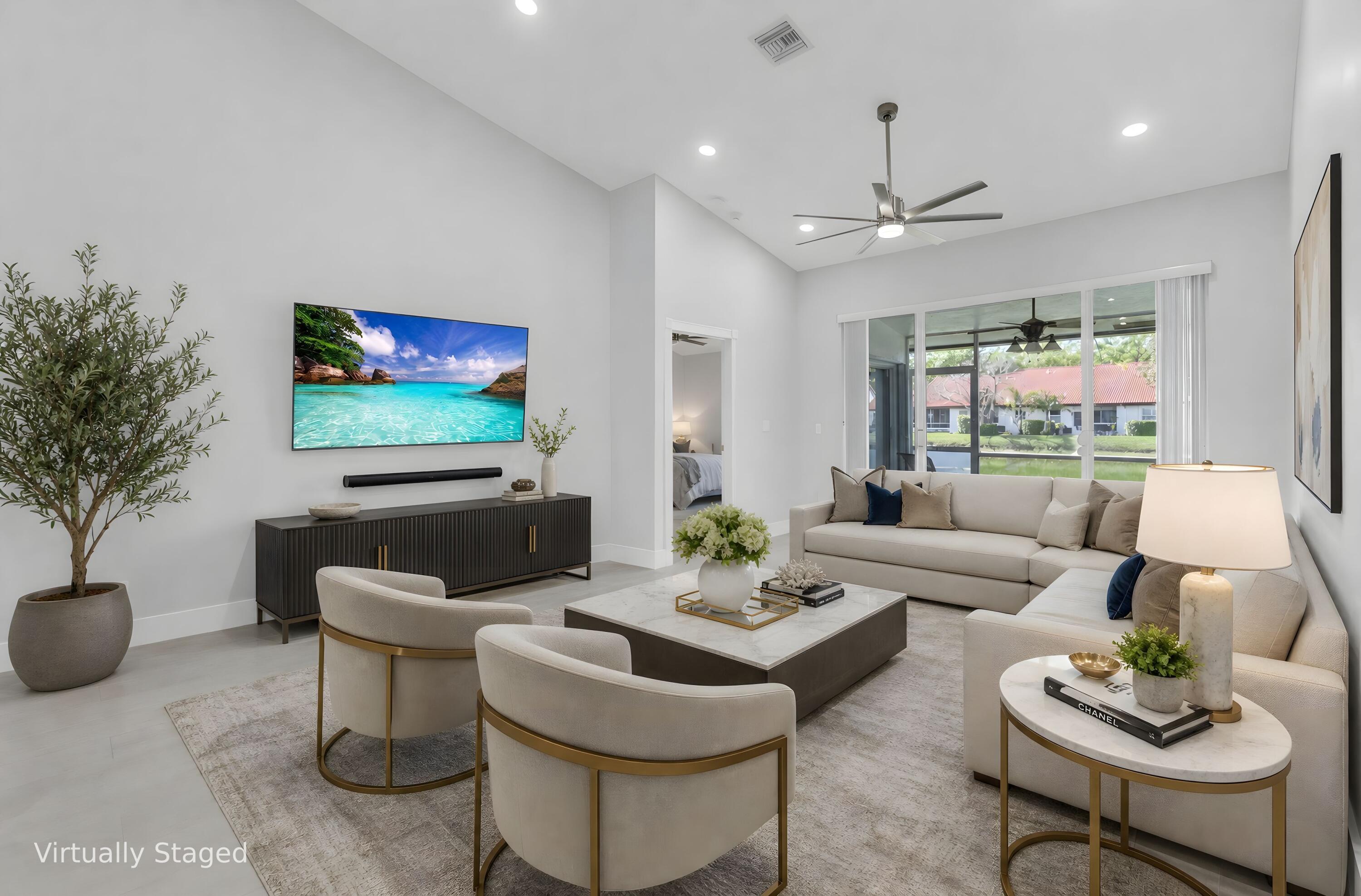 8224 Vía Bella Boca Raton, FL 33496 - Photo 13 of 68 40