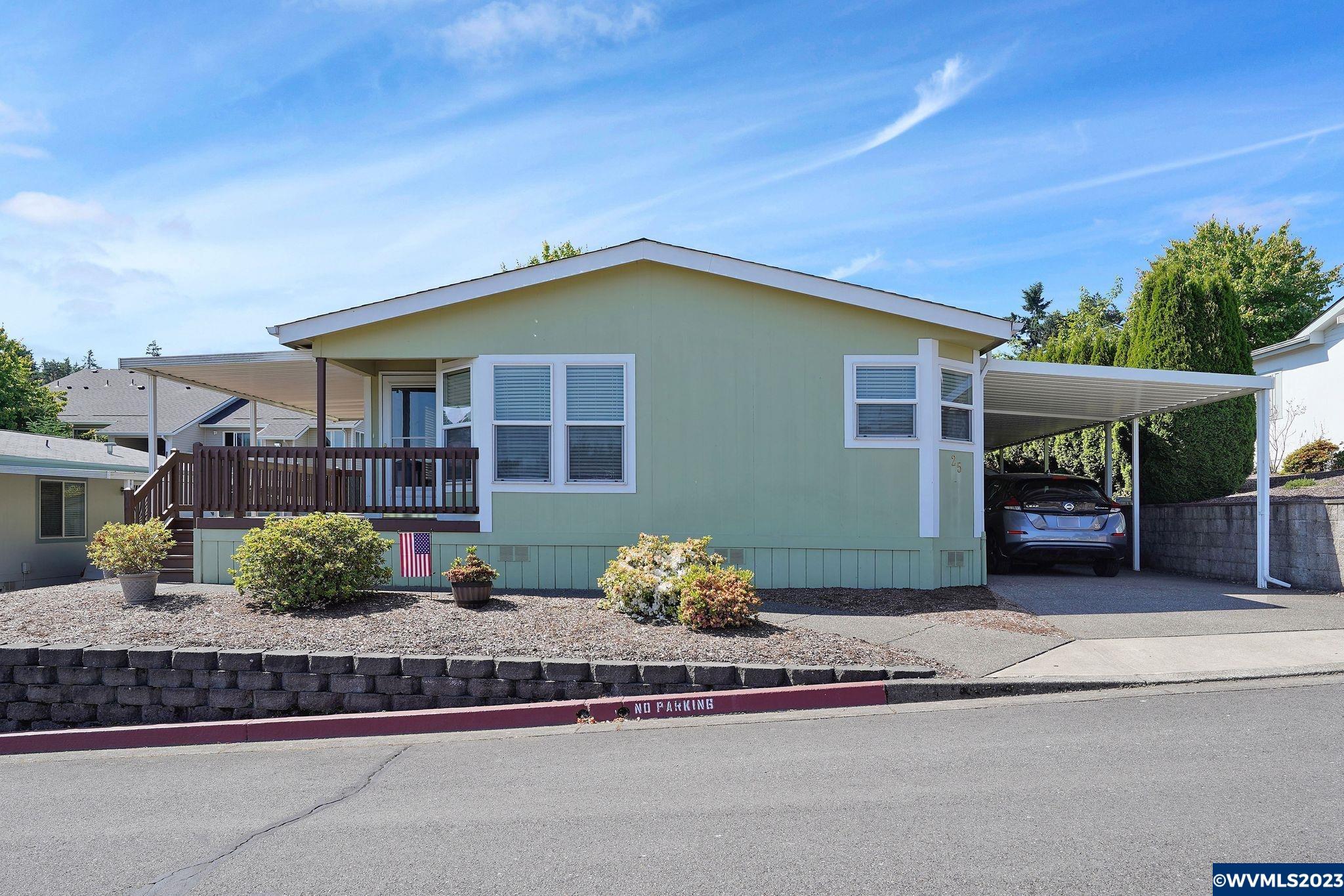 1630 Wallace Road Northwest, Unit 25 Salem, OR 97304 - Photo 1 of 30 Gallery Image 1
