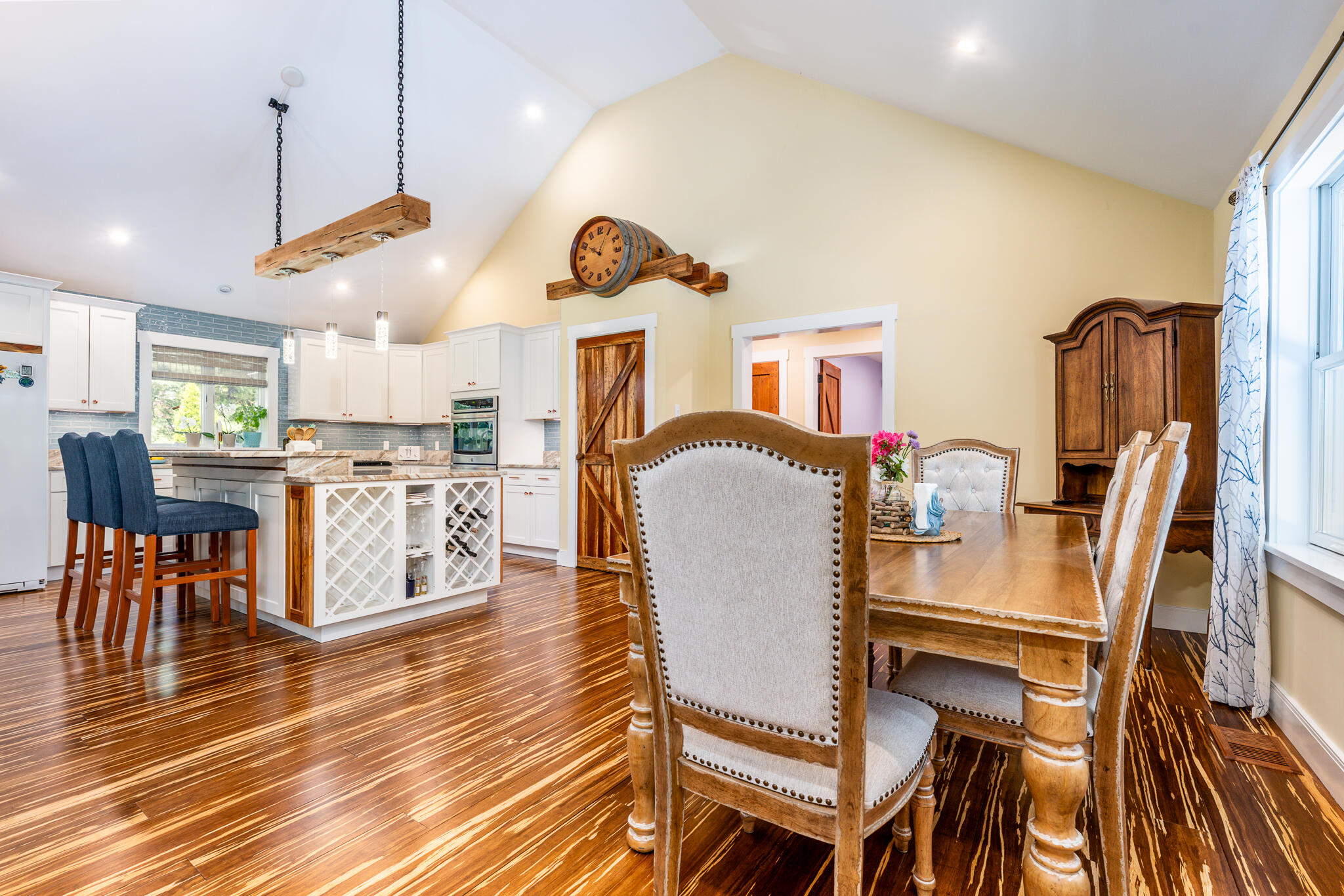 265 Cotuit Road Mashpee, MA 02649 - Photo 6 of 26 dine2