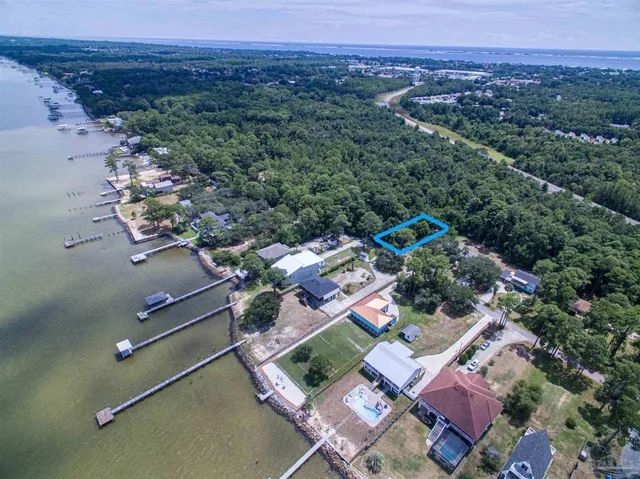 $119,900 | 3623 Ebb Tide Lane, Gulf Breeze, FL 32563