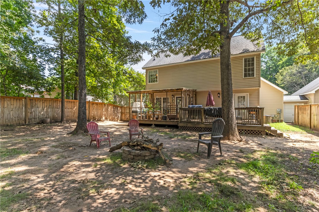 139 Ashton Lane Anderson, SC 29621 - Photo 33 of 42