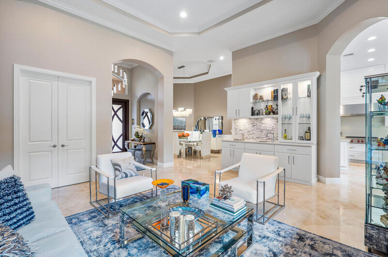 6440 Bellamalfi Street Boca Raton, FL 33496 - Photo 1 of 27 Bel 6