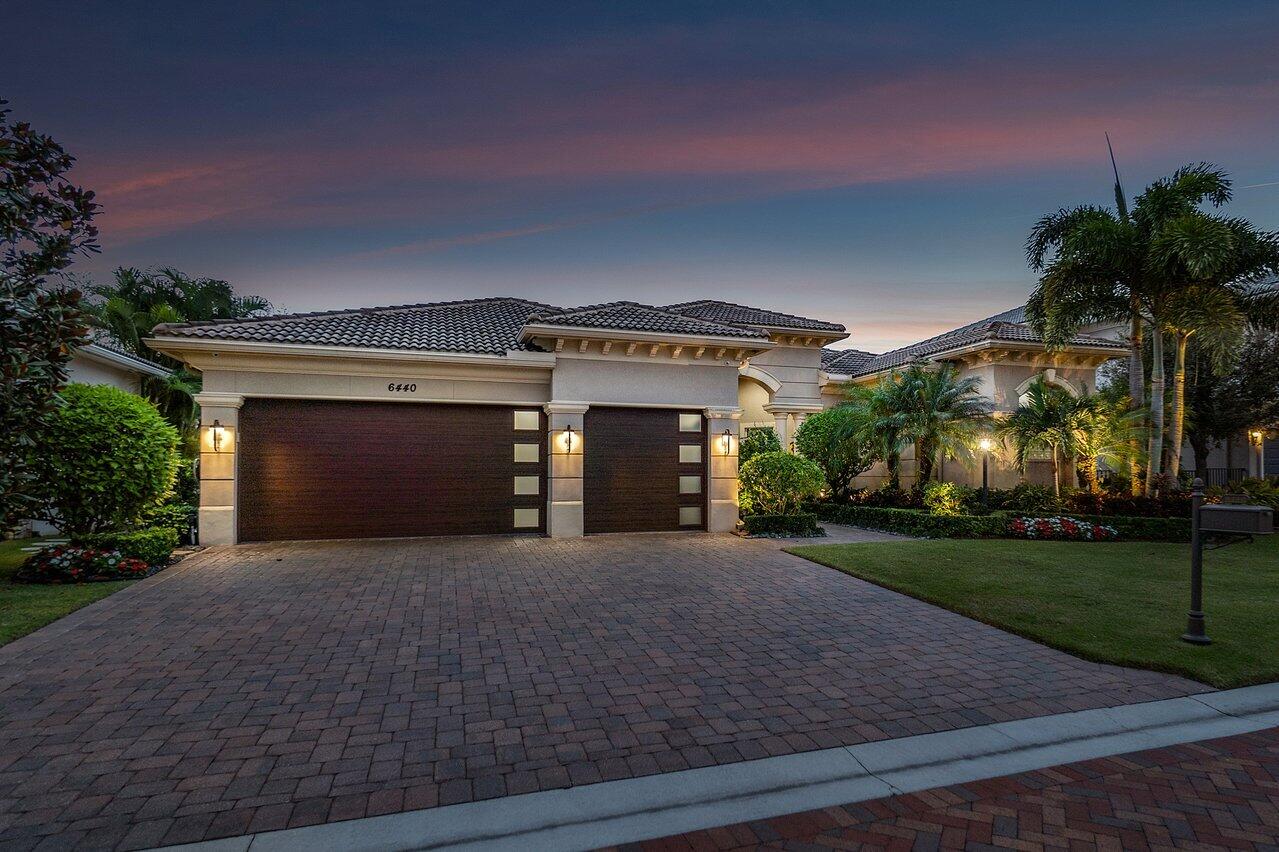 6440 Bellamalfi Street Boca Raton, FL 33496 - Photo 2 of 27 Bel 1
