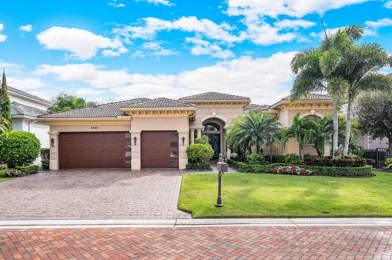 6440 Bellamalfi Street Boca Raton, FL 33496 - Photo 3 of 27 Bell 25