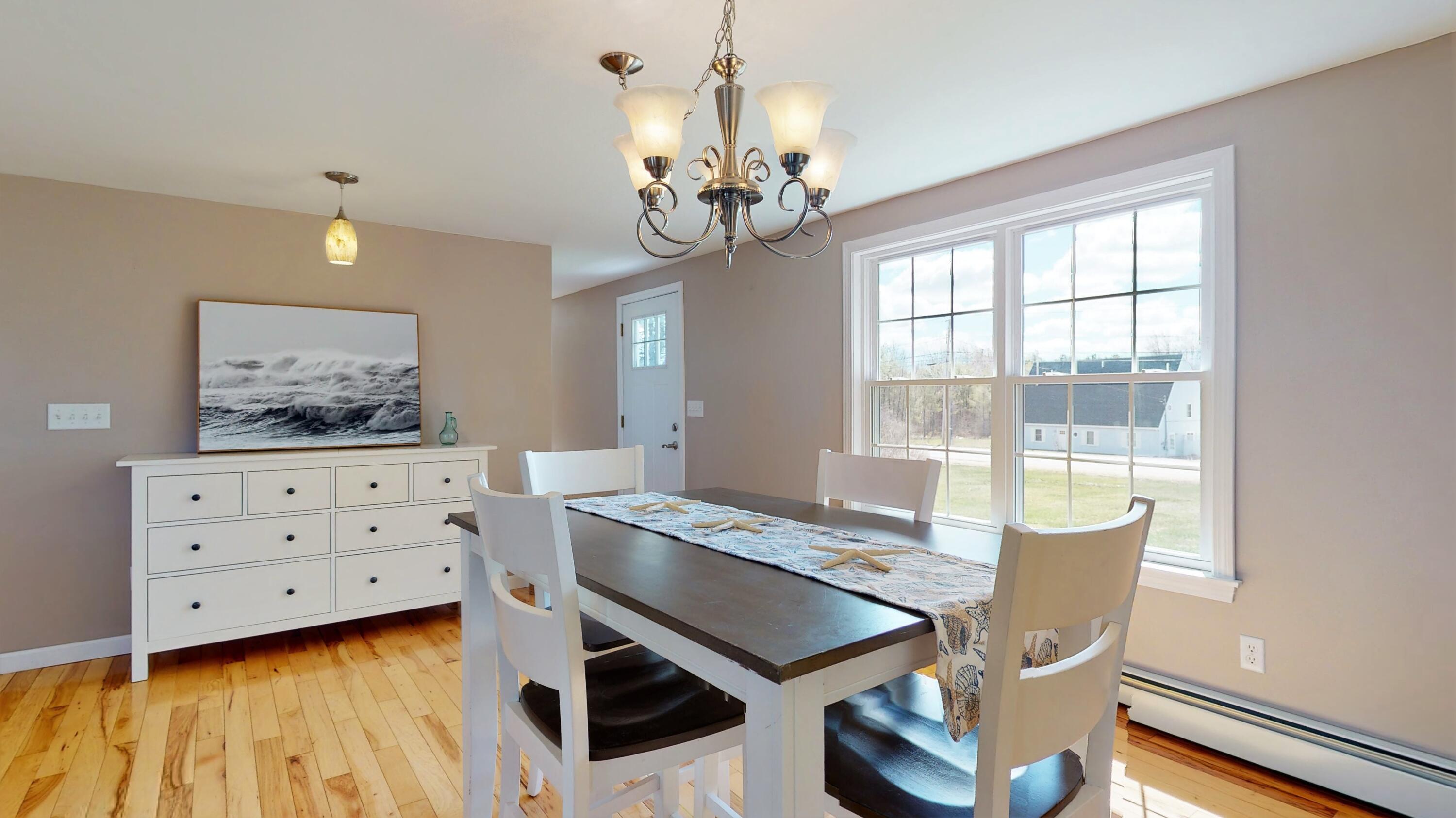 139 Holmes Road Scarborough, ME 04074 - Photo 16 of 54 Light and Bright Spaces