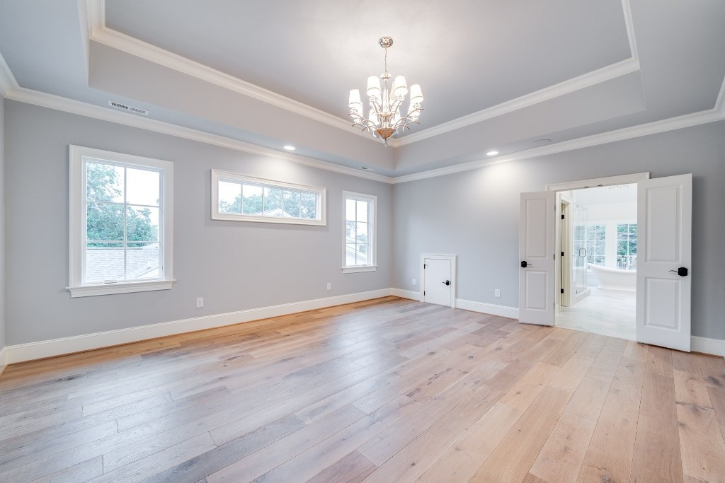 2015 Reaves Drive Raleigh, NC 27608 - Photo 18 of 30 Photo 18
