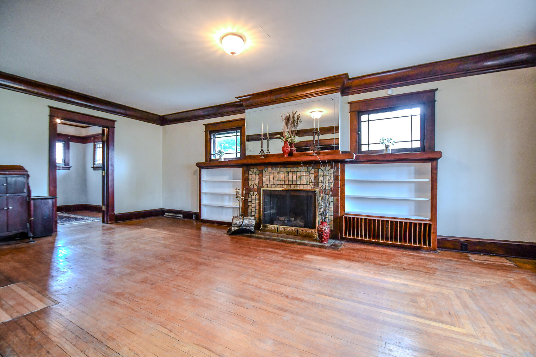 370 East Cassilly Street Springfield, OH 45503 - Photo 13 of 46