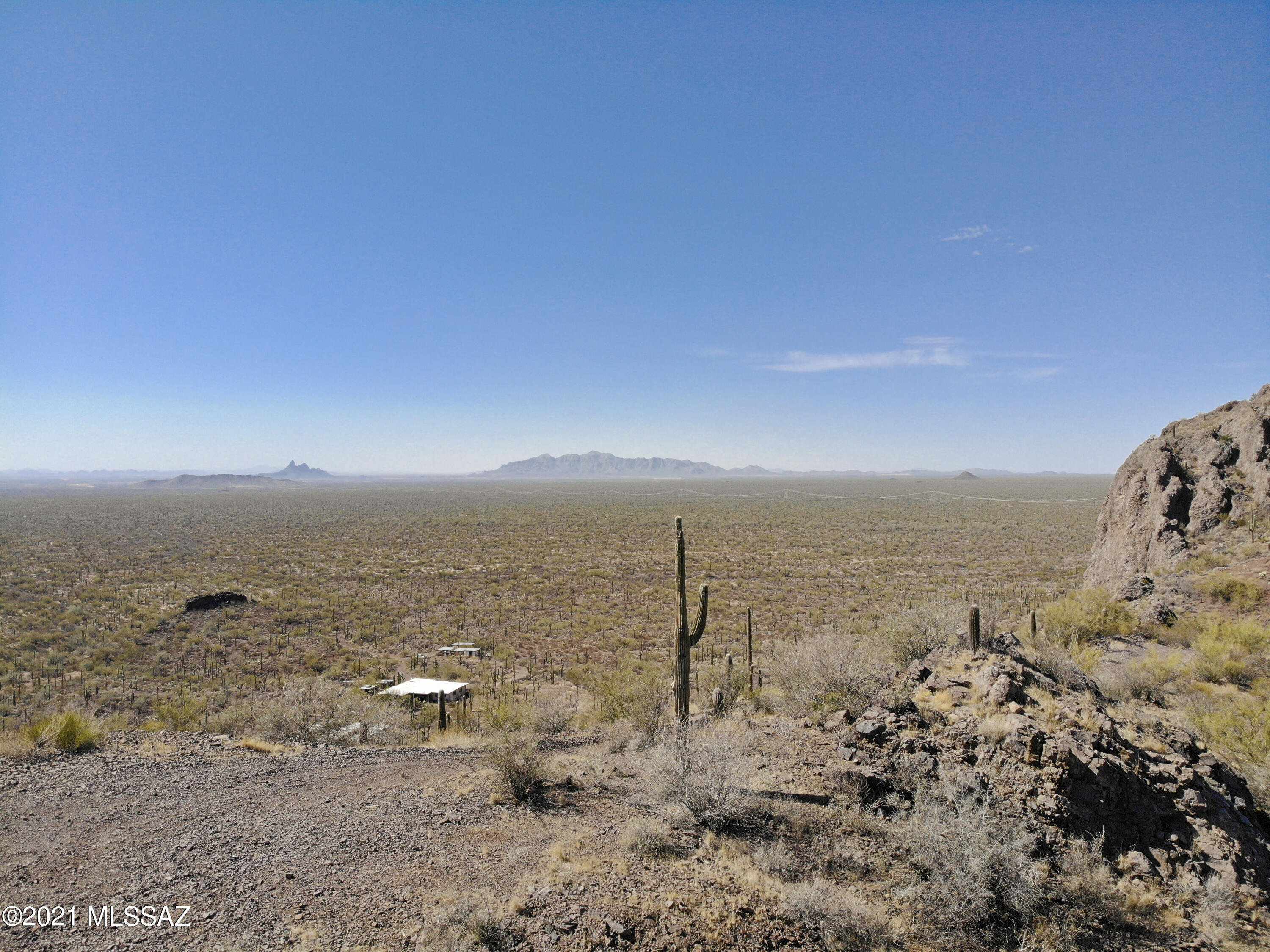 0 South Hannibal Road Marana, AZ 85658 - Photo 21 of 24