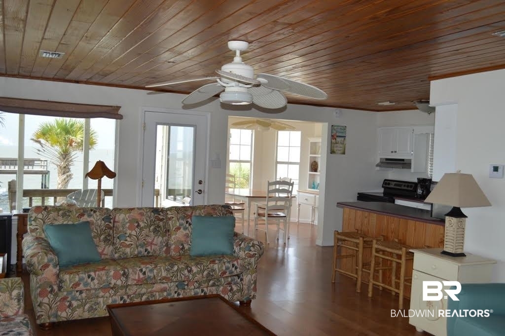 747 Cherokee Road Gulf Shores, AL 36542 - Photo 6 of 22