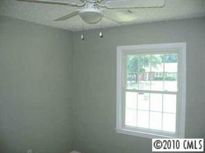 7416 Cormwell Lane Charlotte, NC 28217 - Photo 6 of 8 a view of a windows and an entryway in a room