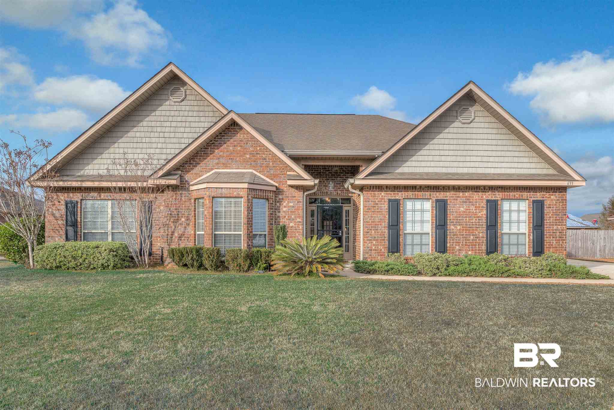 633 Parish Lakes Drive Foley, AL 36535 - Photo 1 of 42
