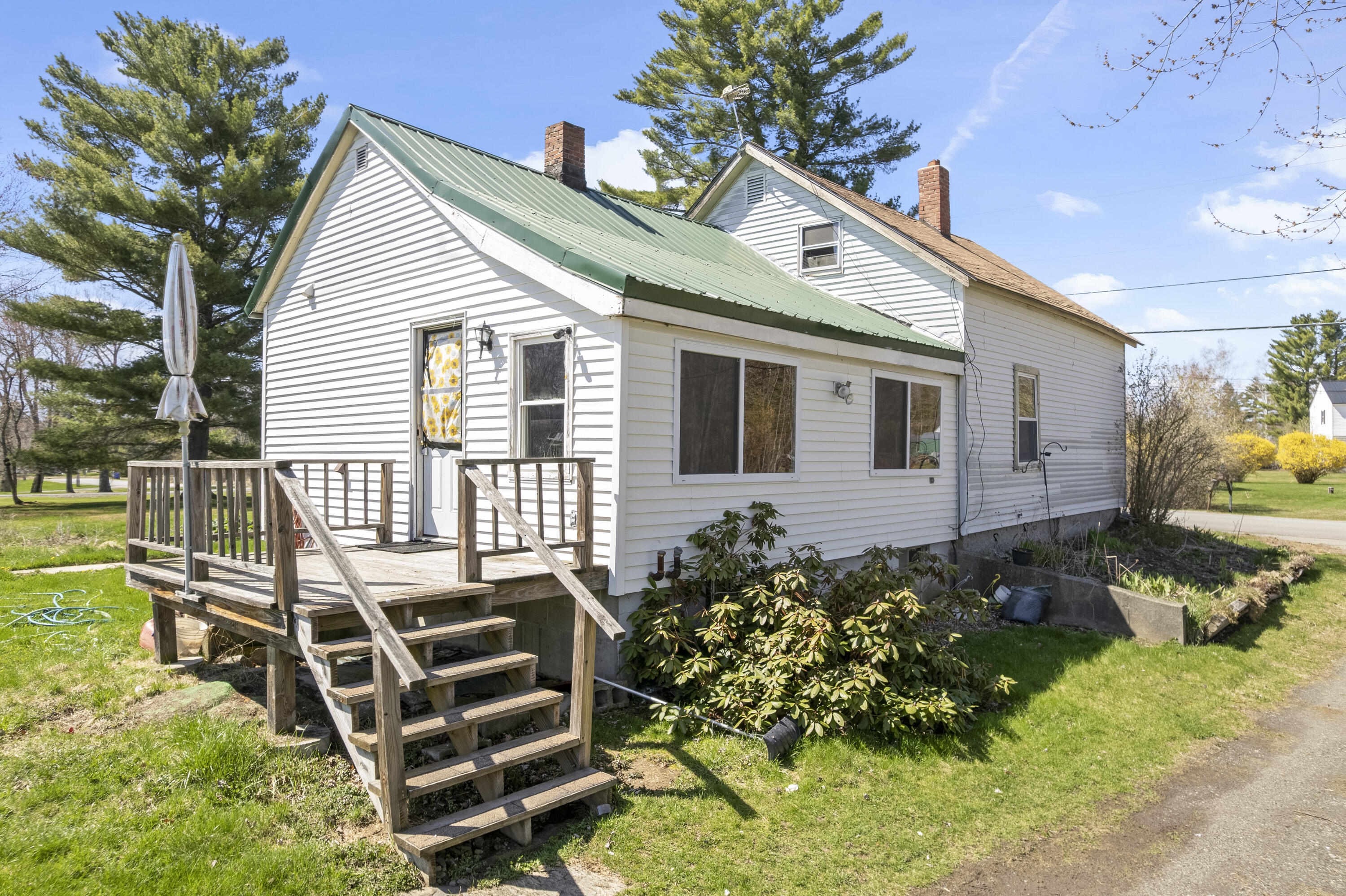 395 East Benton Road Waterville, ME 04901 - Photo 35 of 52 395 E Benton Rd_135