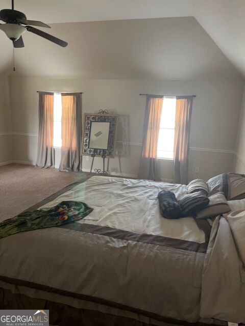 2873 Stillbranch Path Lithonia, GA 30038 - Photo 15 of 26 Oversized Owner's Suite