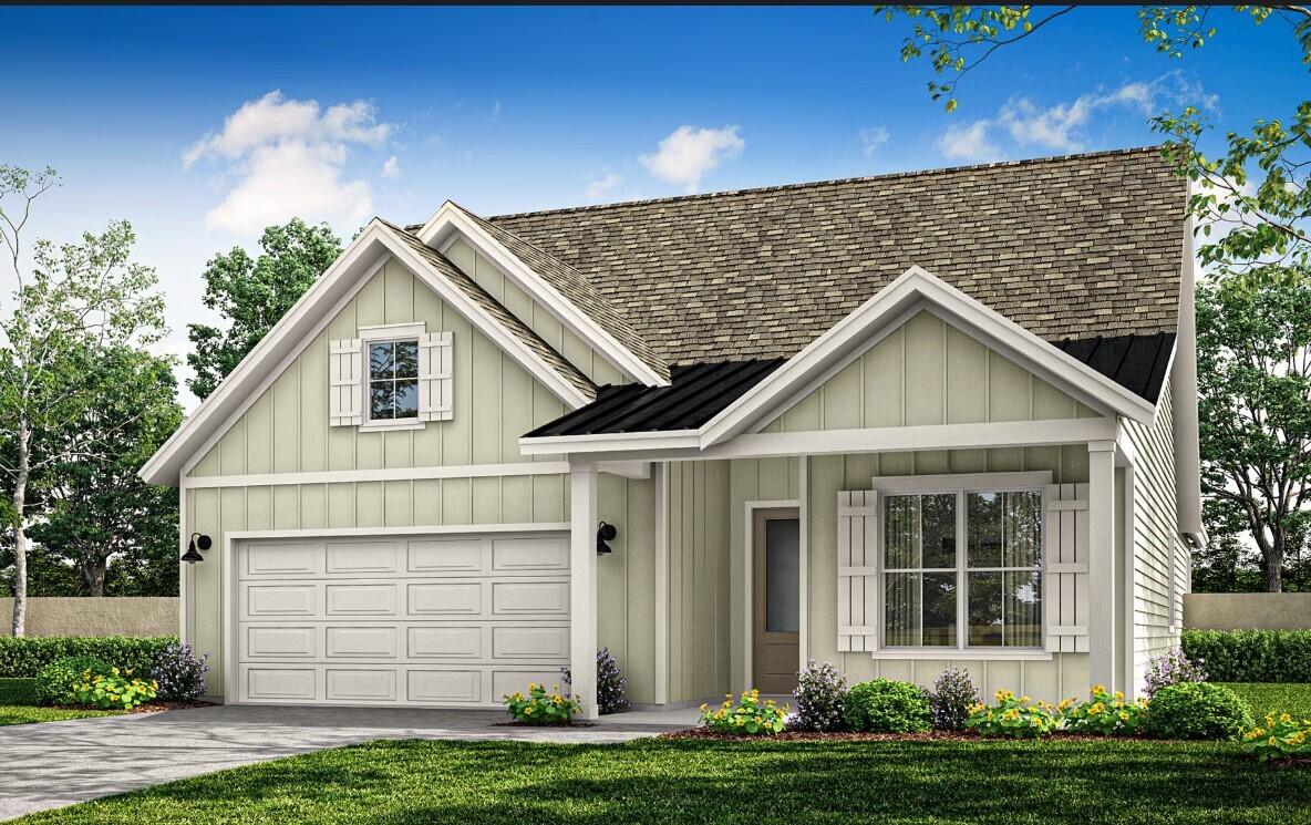 3009 Doar Road Awendaw, SC 29429 - Photo 2 of 16 Julian