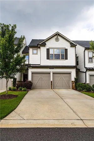 $399,990 | 5630 Flint Lane, Cumming, GA 30028